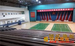 哈爾濱舞蹈室木地板生產(chǎn)廠家