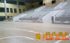 楓木舞臺(tái)木地板多少錢(qián)一平米