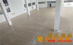 楓木籃球場(chǎng)木地板維護(hù)
