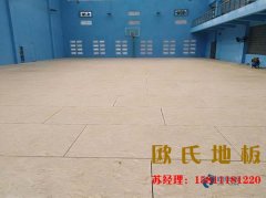 銀川舞臺(tái)地板防潮