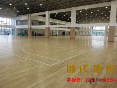 安徽楓樺木籃球場(chǎng)地板品牌電話