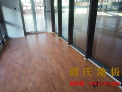 貴陽(yáng)舞臺(tái)地板怎么安裝