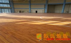 南寧籃球場(chǎng)地板每平米價(jià)格