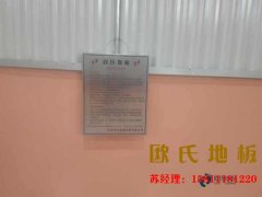 海南省運(yùn)動舞臺木地板