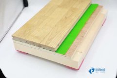 如何判斷塑膠跑道的質(zhì)量是否達(dá)標(biāo)？