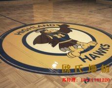 如何讓運(yùn)動木地板不打滑？