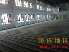 夏季籃球木地板該如何進(jìn)行日常保養(yǎng)