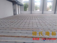 籃球木地板怎樣更耐用？