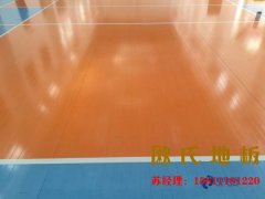 校園劇院舞臺木地板用在什么地方？