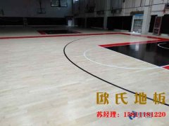舞臺(tái)木地板哪家好？