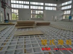 體育運動木地板與普通地板之間區(qū)別