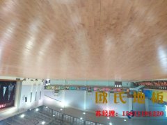 運動木地板軟硬適中的特性有哪些優(yōu)勢？