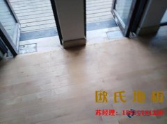 室內(nèi)籃球館運(yùn)動(dòng)木地板的造價(jià)，該如何計(jì)算？