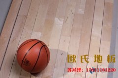 運(yùn)動(dòng)木地板的色差代表質(zhì)量不好嗎？
