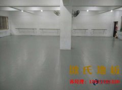 如何選擇性價比高的籃球館體育木地板？