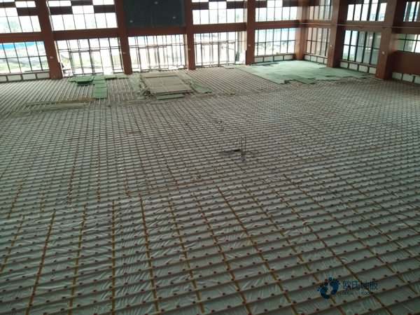 體育館實(shí)木運(yùn)動(dòng)地板如何選擇呢？