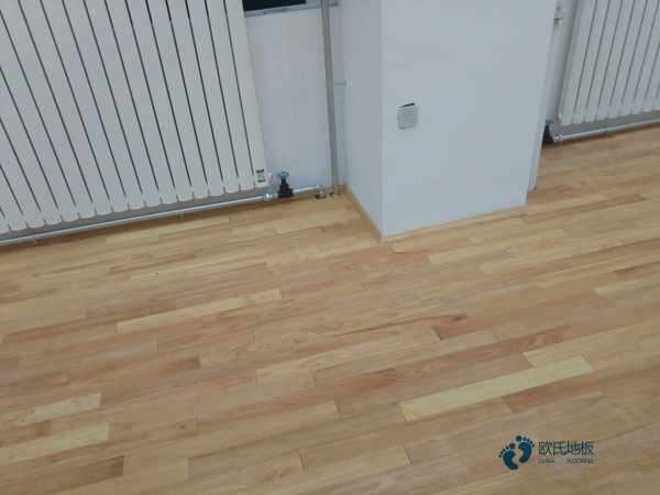 江西室內(nèi)運(yùn)動(dòng)木地板哪家售后好